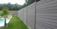 Portail Clôtures dans la vente du matériel pour les clôtures et les clôtures à Harcourt